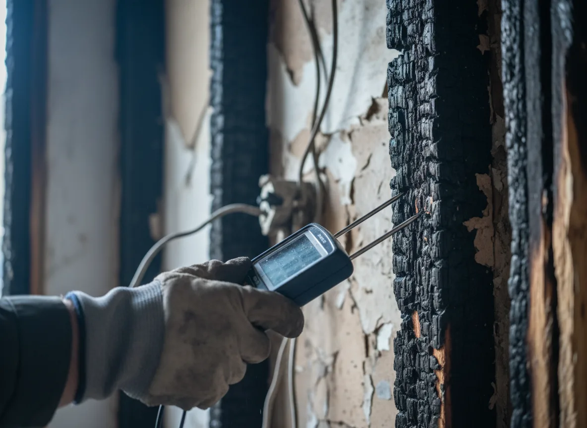 Fire Damage Restoration Kenton, OK FAQs